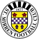 St. Mirren U21