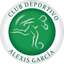 Deportivo Alexis García
