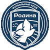 Rodina Moscú II