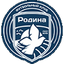 Rodina Moscú II