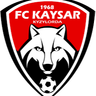 Kaisar Kyzylorda (F)