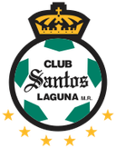 Santos Laguna Sub-23