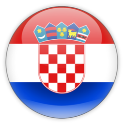 Croácia Feminina Sub-16