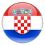 Croácia Feminina Sub-16