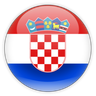 Croácia Feminina Sub-16
