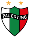 Palestino (f)
