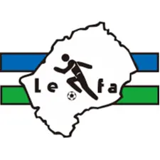 Lesoto U20 Femenino