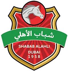 Al Ahli Dubai Sub-21
