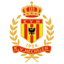 KV Mechelen 2