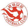 Wuhan Sports University Feminino