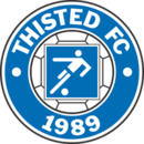Thisted FC Femenino