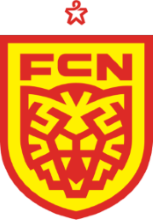 Nordsjælland Feminino
