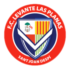 Levante Las Planas B (W)