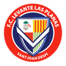 Levante Las Planas B (W)