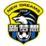 Nantong New Dreams