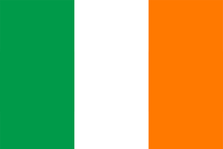 Irlanda Feminino