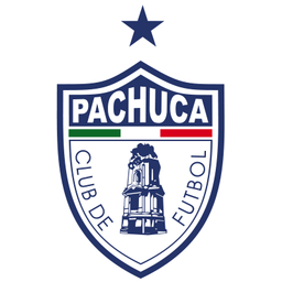 Pachuca femenino
