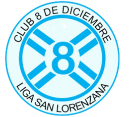 Club 8 de Diciembre