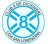 Club 8 de Diciembre