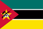 Mozambique (femenino)