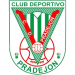 CD Pradejón Feminino