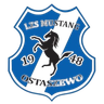 Mustang Ostaszewo