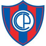 Cerro Porteño Sub-20
