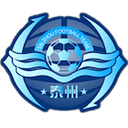 Equipa de Taizhou