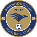 Farnborough Town