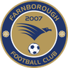 Farnborough Town