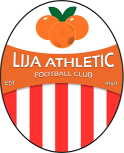 Lija Athletic Feminino