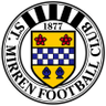 St. Mirren (reserves)