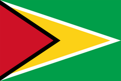 Guyana Sub-20