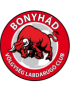 Bonyhád Volgység