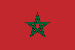 Marruecos sub-20
