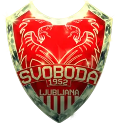 Svoboda Ljubljana