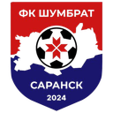 FK Shumbrat Saransk