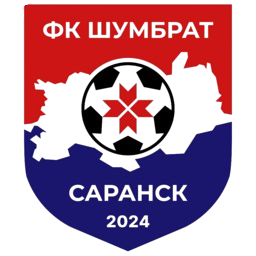 FK Shumbrat Saransk