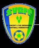 São Vicente e Granadinas Sub-20