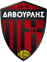 Davourlis K. 92