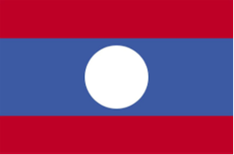 Laos Sub-20 (feminino)