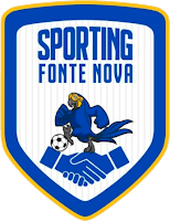 Fonte Nova Sub-20