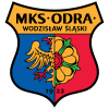 Odra Wodzislaw Slaski