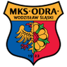 Odra Wodzislaw Slaski