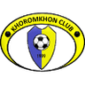 Bishrelt Khoromkhon
