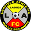 Leafield Athletic LFC Femenino