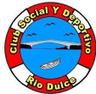 Río Dulce