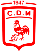Reserva de Deportivo Morón