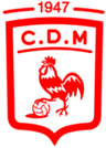 Reserva de Deportivo Morón