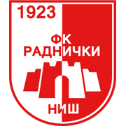 Radnički Niš Sub-19